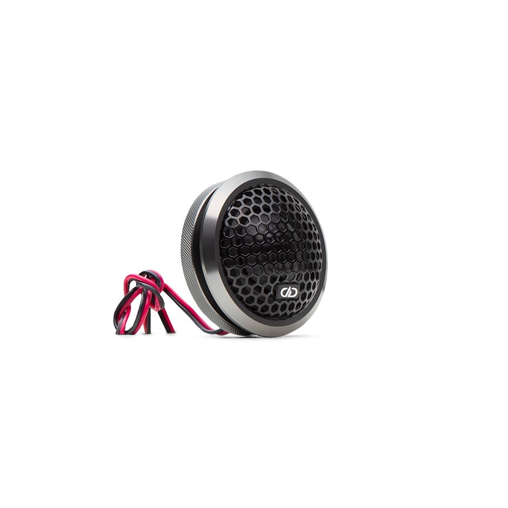 DD Audio CT28