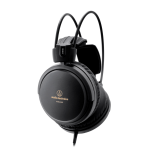 audio-technica ATH-A550Z