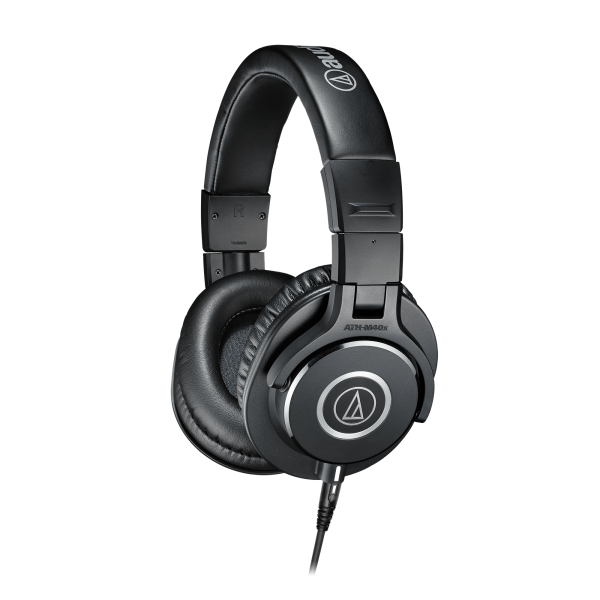 audio-technica ATH-M40x