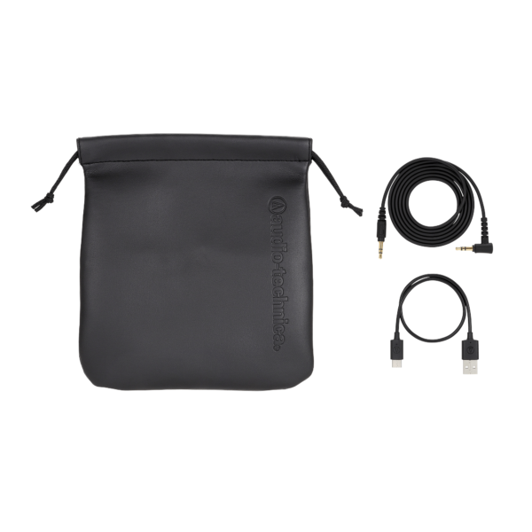 audio-technica ATH-M50xBT2