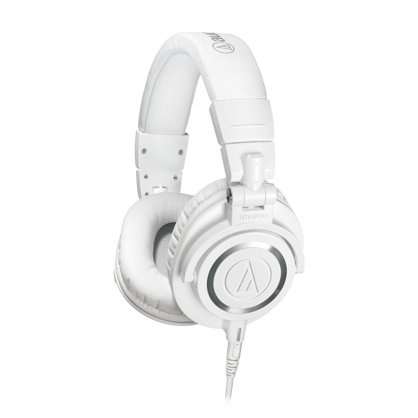 audio-technica ATH-M50x