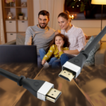 Oehlbach Video Link HDMI kaabel