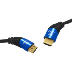Oehlbach Shape Magic UHD 40 HDMI kaabel
