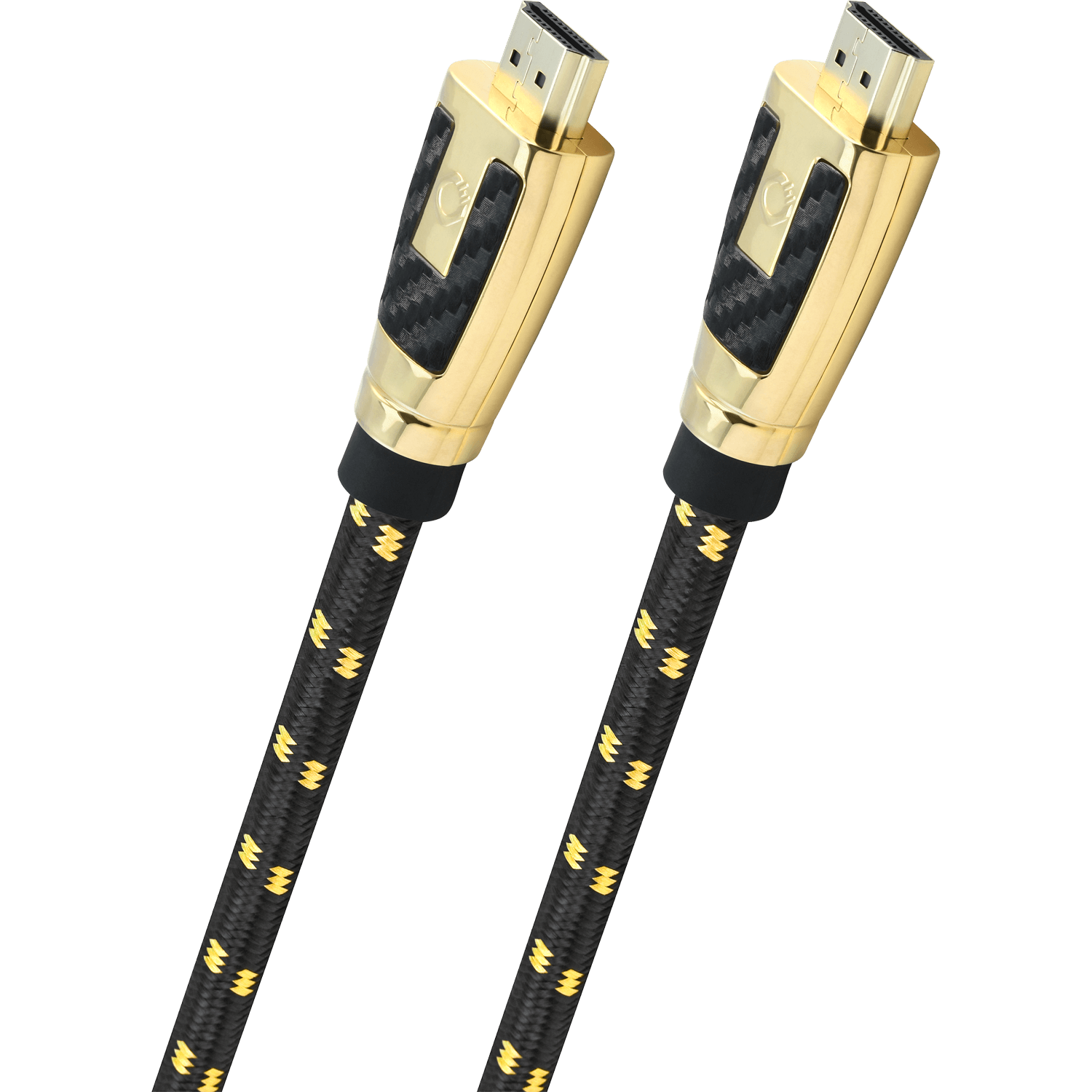 Oehlbach Carb Connect Ultra HDMI kaabel