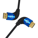 Oehlbach Shape Magic UHD 90 HDMI kaabel