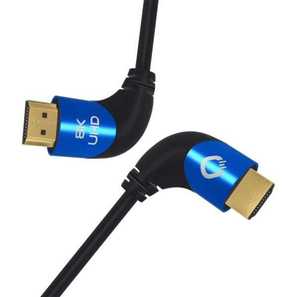 Oehlbach Shape Magic UHD 90 HDMI kaabel