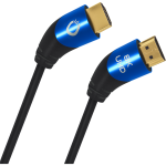 Oehlbach Shape Magic UHD 40 HDMI kaabel