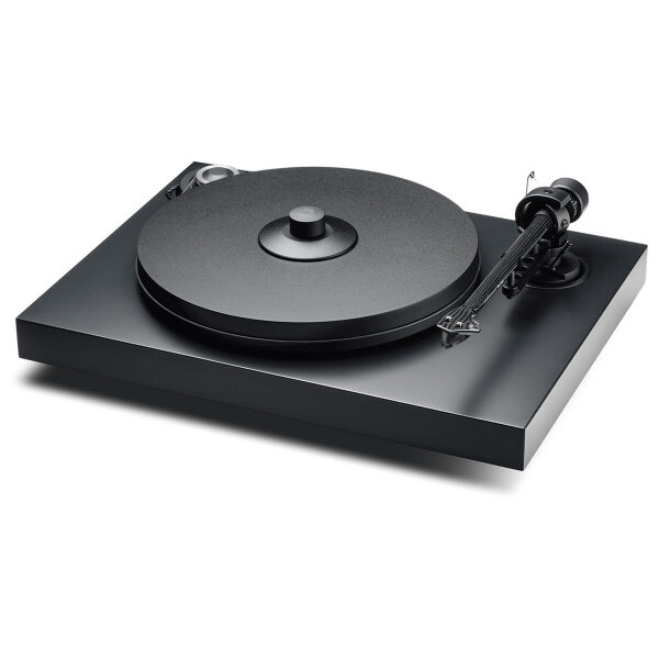 Pro-ject Audio Systems