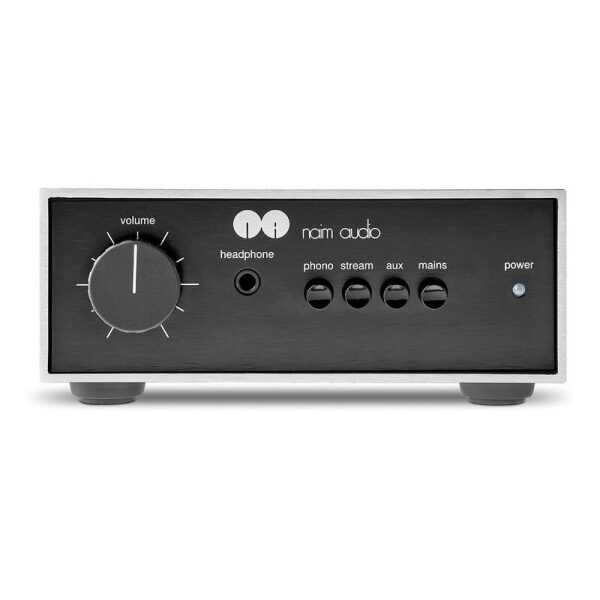 Naim nait 50