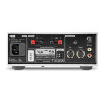 Naim nait 50