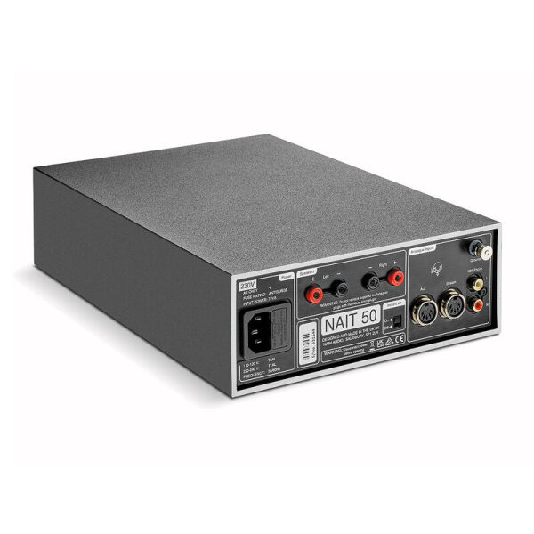 Naim nait 50