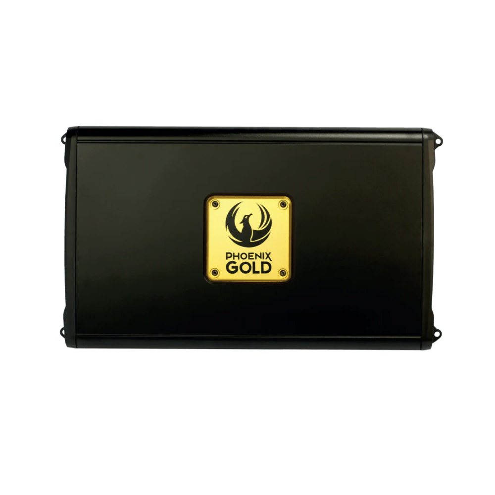 Phoenix Gold RX2400.4