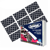 Heliisolatsiooni materjalid