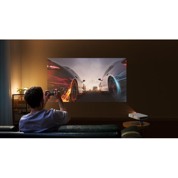 XGIMI Elfin Kaasaskantav projektor