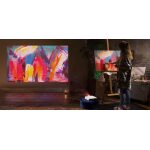 XGIMI Elfin Kaasaskantav projektor