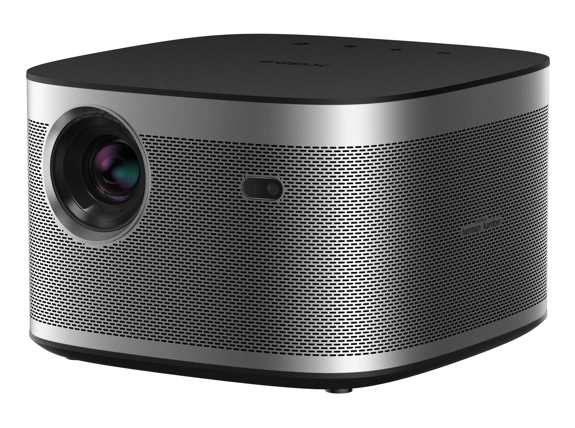 XGIMI Horizon projektor