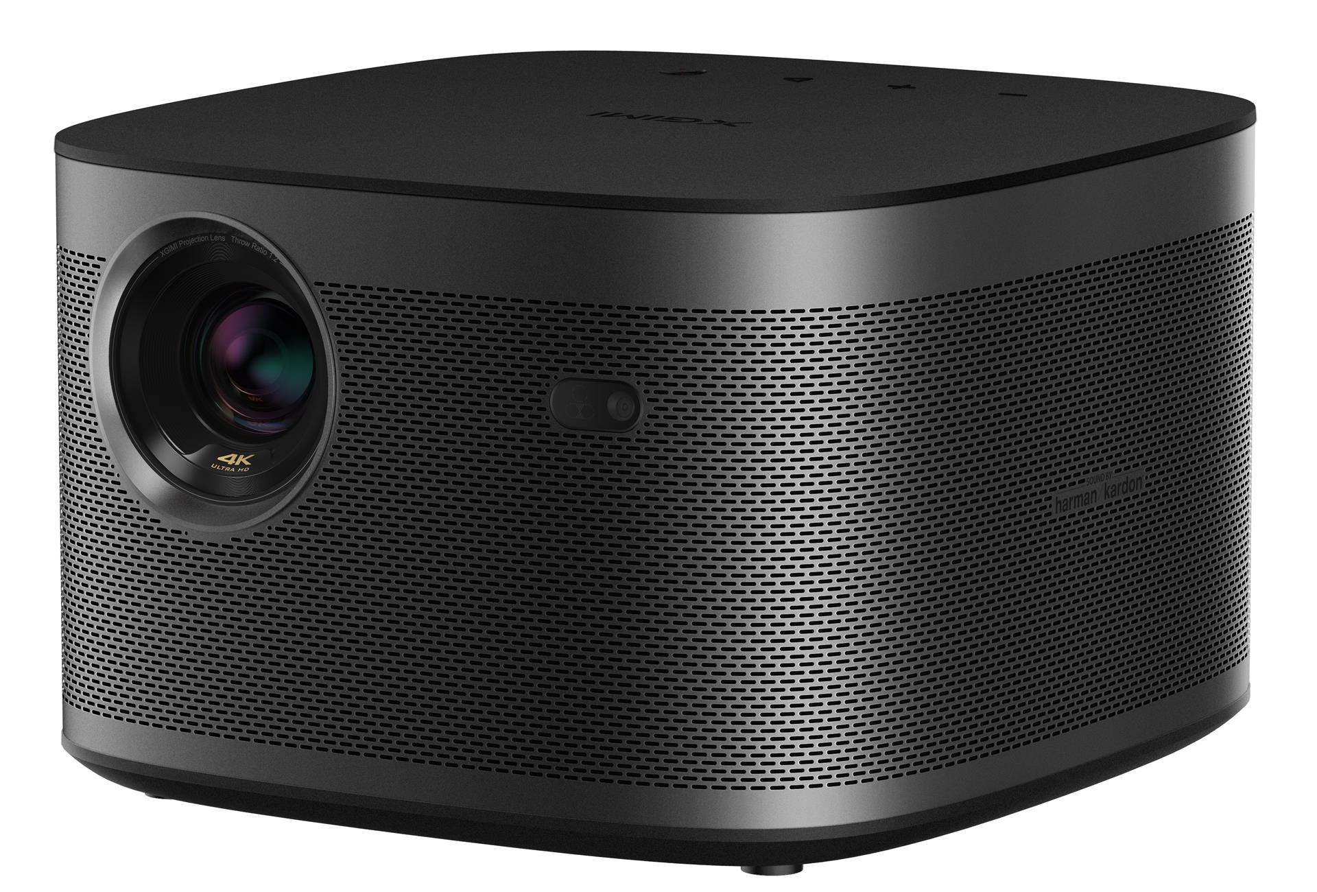 XGIMI Horizon Pro projektor