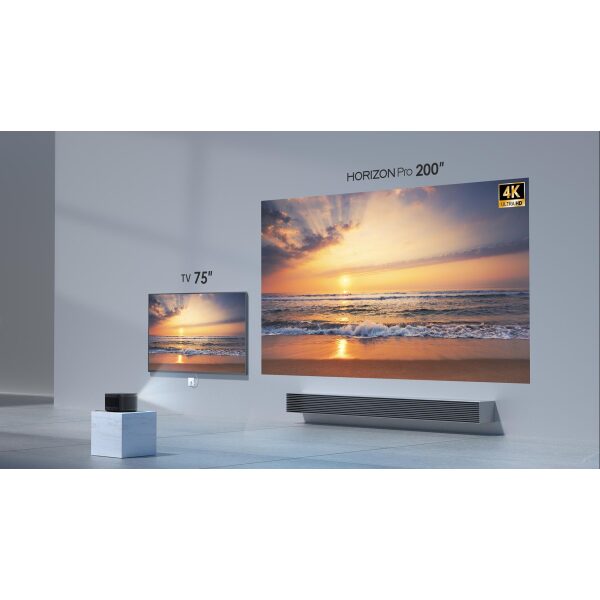 XGIMI Horizon Pro projektor
