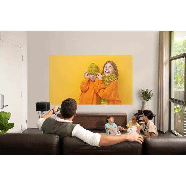 XGIMI Horizon Pro projektor