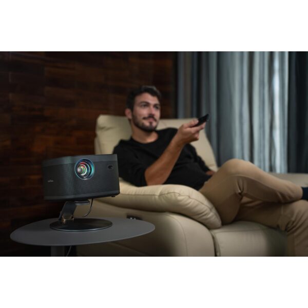 XGIMI Horizon Pro projektor