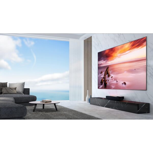 XGIMI Aura Laserprojektor