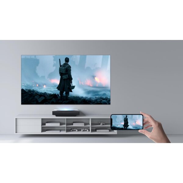 XGIMI Aura Laserprojektor