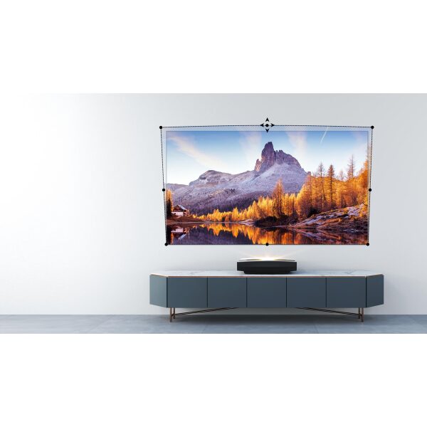 XGIMI Aura Laserprojektor