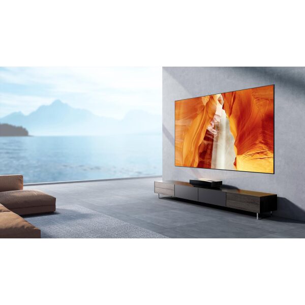 XGIMI Aura Laserprojektor