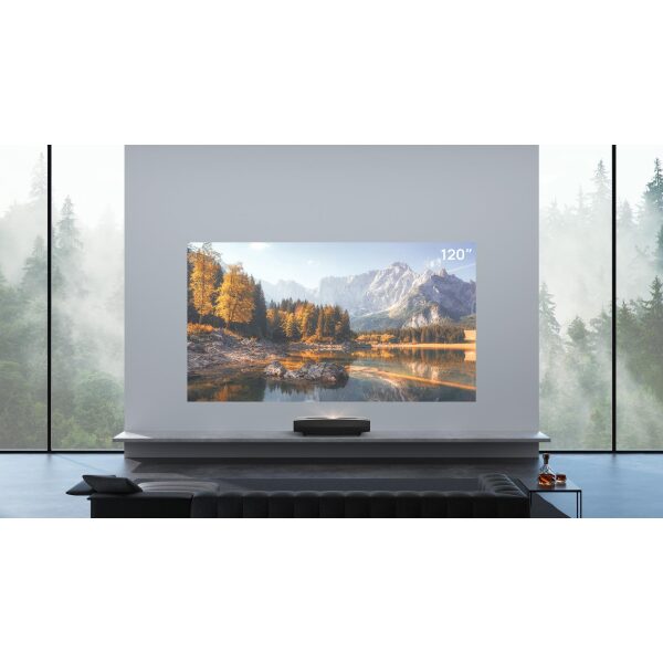 XGIMI Aura Laserprojektor