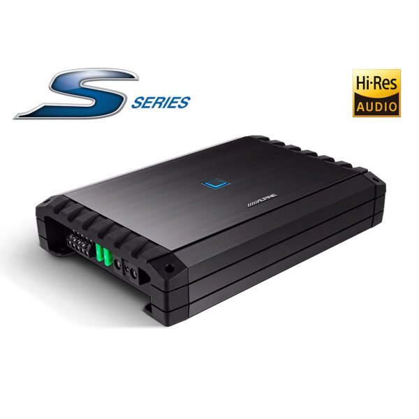 Alpine S2-A55V Alpine S2-A55V
