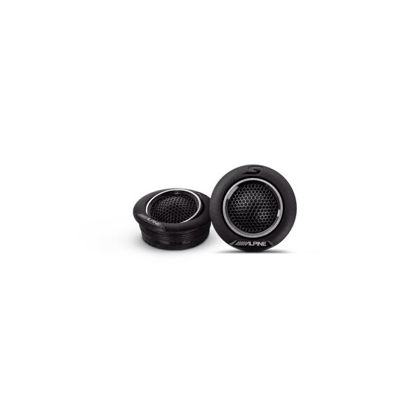aAlpine S2-S80C