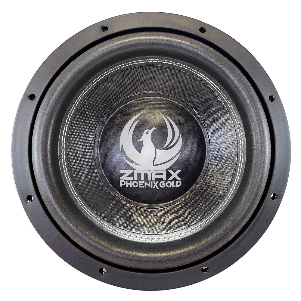 Phoenix Gold ZMAX122