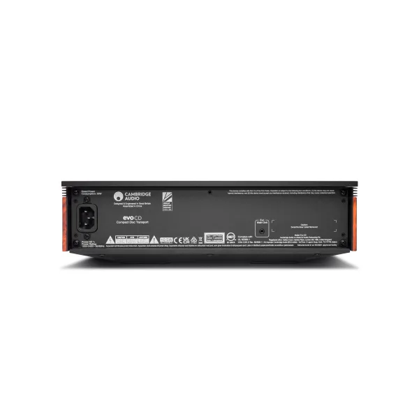 Cambridge Audio EVO CD