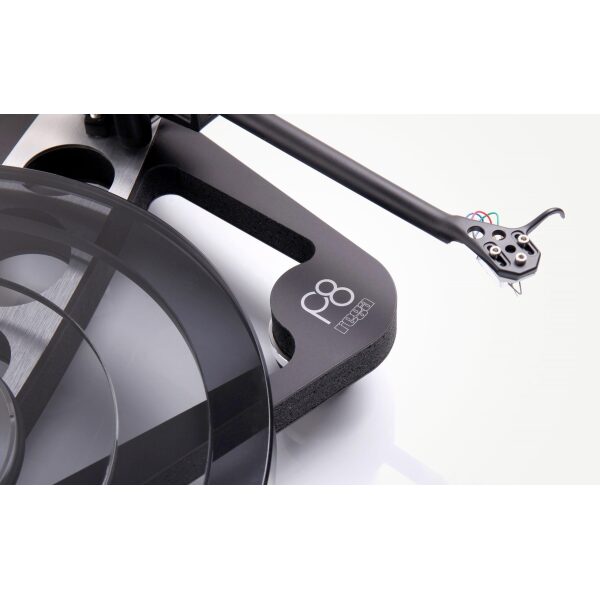 Rega Planar 8
