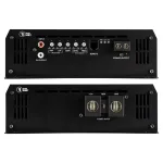 Bass Habit SPL ELITE 3100.1DF