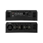 Bass Habit SPL ELITE 5100.1DF