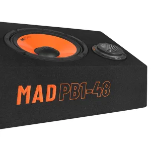 GAS MAD PB1-48