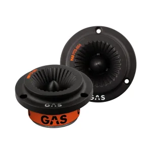 GAS MAD PT2-254