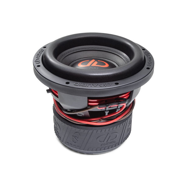 DD audio 710f-D4 DD audio 710f-D4