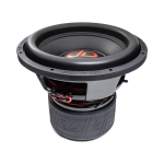 DD audio 815f-D2