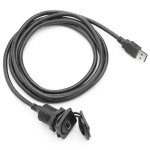CMC-USB1X-PNL