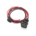 CMC-USBCHG-2X-PNL