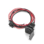 CMC-USBCHG-2X-PNL-Open