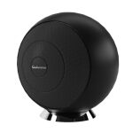 Baltic5_Socle_black_left