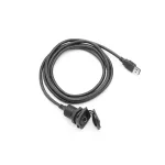 XMD-USB1X-PNL