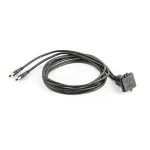 XMD-USB2X-PNL