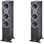 Floor-standing-speakers-magnat-Tempus-77-Black