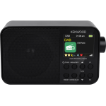 KENWOOD_CR-M30DAB-B_Front