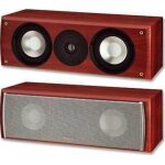 Magnat Quantum Center 511 custom cherry