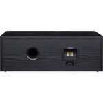 Magnat_Signature-Center-black-rear